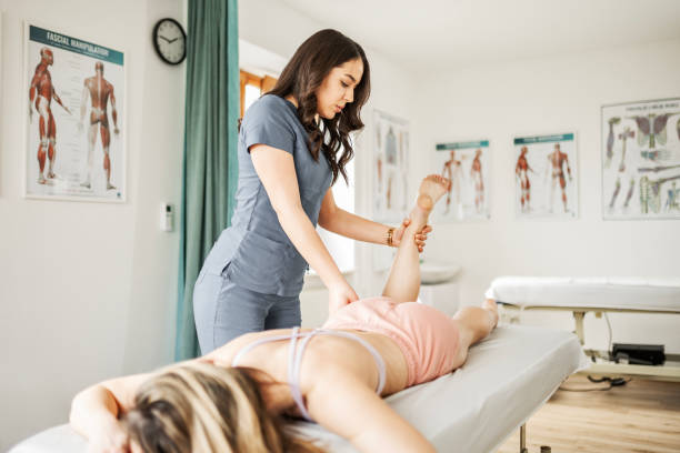 Chiropractor billing team